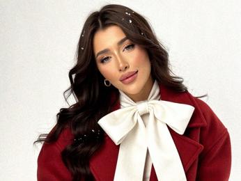 Kaylee webcam model stream image