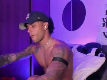 alessandro_vanni webcam model stream image