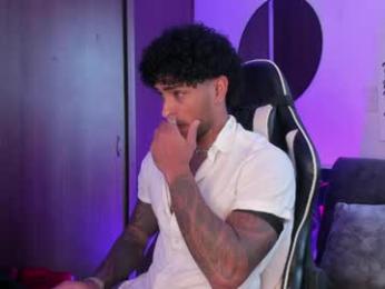 alessandro_vanni webcam model stream image