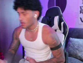 alessandro_vanni webcam model stream image