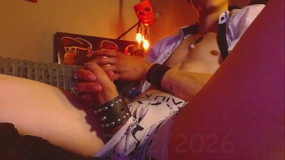 Theanfitrion69 webcam model stream image