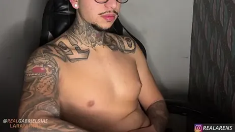 RealGdiass webcam model stream image