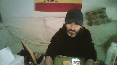 cannalaxxx webcam model stream image