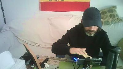 cannalaxxx webcam model stream image