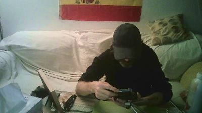 cannalaxxx webcam model stream image