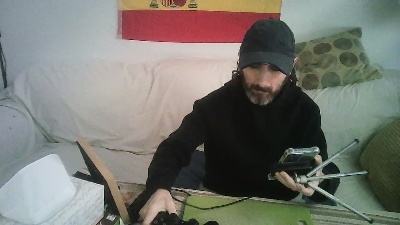 cannalaxxx webcam model stream image