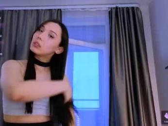 kaiasunshine webcam chaturbate model stream image