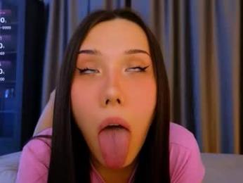 kaiasunshine webcam chaturbate model stream image