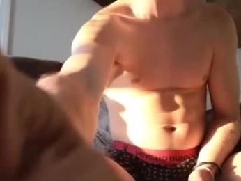 andyxb webcam model stream image