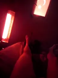 Selim5516 webcam model stream image