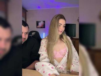 TwoPlay webcam bongacams model stream image