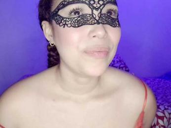 Cadysam1 webcam model stream image