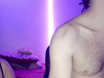 Cadysam1 webcam model stream image