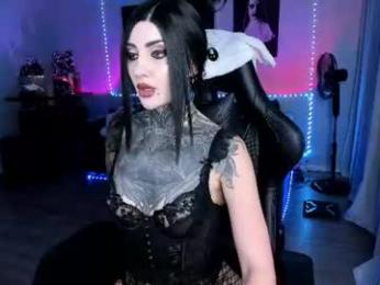 rachelqueen_ webcam model stream image