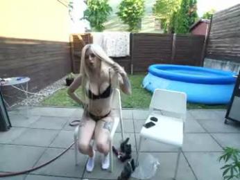 mac_troy webcam model stream image