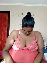 Foxybaby420 webcam model stream image