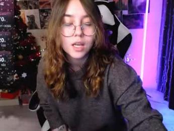 ameliameadd webcam chaturbate model stream image