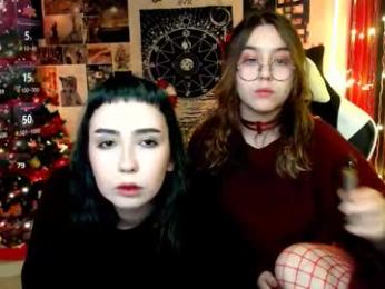 ameliameadd webcam model stream image