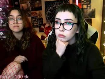 ameliameadd webcam model stream image