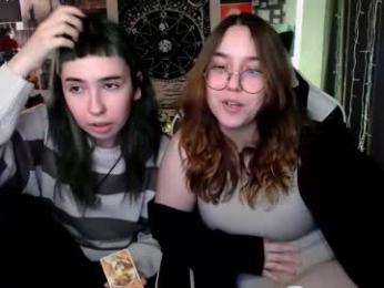 ameliameadd webcam model stream image