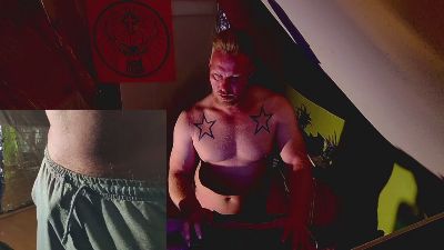 Patrick_2025 webcam model stream image