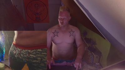 Patrick_2025 webcam model stream image