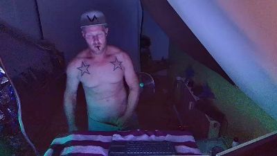 Patrick_2025 webcam model stream image