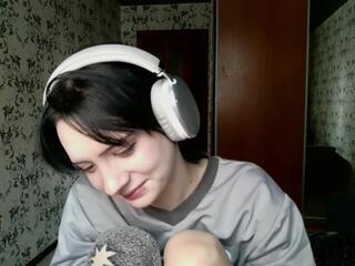 Esmeralda Coler webcam flirt4free model stream image