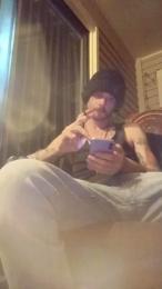 Nico2Nasty webcam model stream image