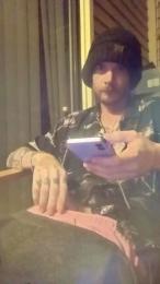 Nico2Nasty webcam model stream image