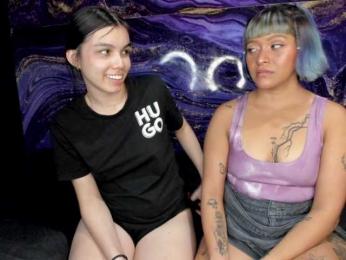 DirtyLadys69 webcam model stream image