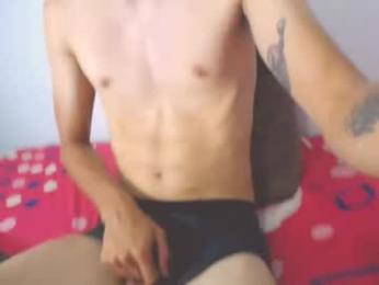 ethancoleeman webcam model stream image