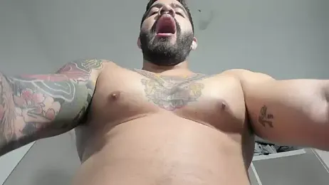 _Coddygold_ webcam model stream image