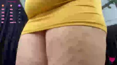 ArethaOzz webcam model stream image