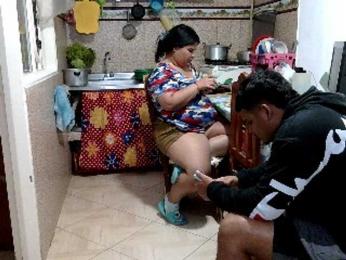 curiousnasty webcam bongacams model stream image