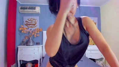 nicol_hot30 webcam model stream image