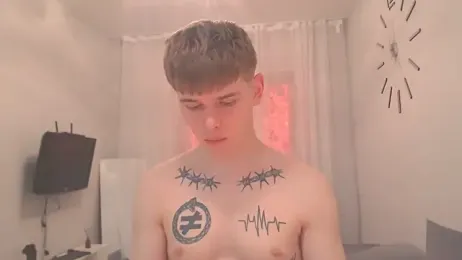 Fredd_Xanders webcam model stream image