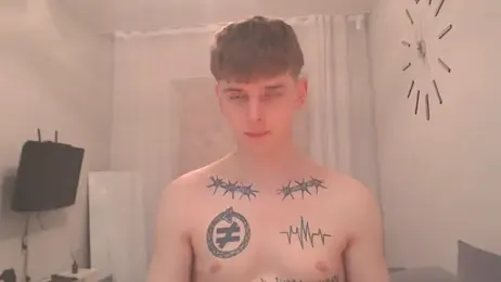 Fredd_Xanders webcam model stream image