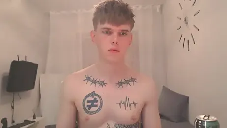 Fredd_Xanders webcam model stream image