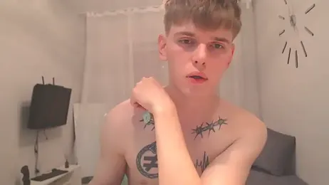 Fredd_Xanders webcam model stream image