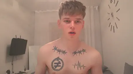 Fredd_Xanders webcam model stream image