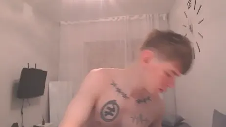 Fredd_Xanders webcam model stream image