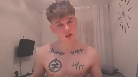 Fredd_Xanders webcam model stream image