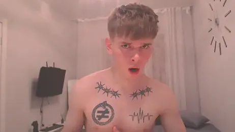 Fredd_Xanders webcam model stream image