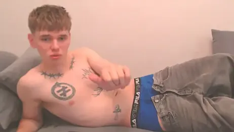 Fredd_Xanders webcam model stream image