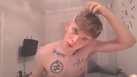 Fredd_Xanders webcam model stream image