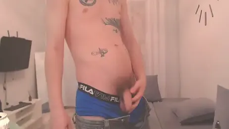 Fredd_Xanders webcam model stream image