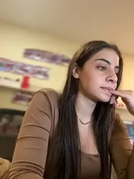 hannacruzsjr webcam stripchat model stream image