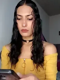 Jessica_princes webcam model stream image