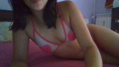 Fragolina_21 webcam model stream image